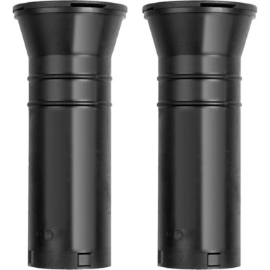 Protection Kit-Staubschutzsatz VA MERCEDES Sprinter 95-06 PROTECTION KIT PK123