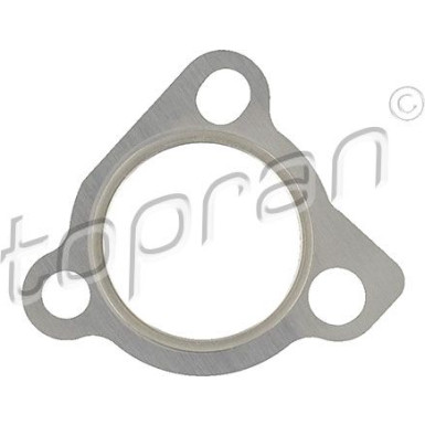 109 116 Dichtung, Lader