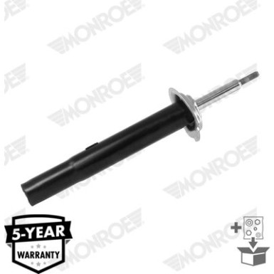 MONROE OESpectrum VA re | BMW E39 520i-530d (HD) 95-03 | 742028SP