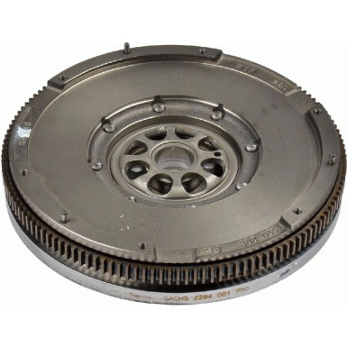 SACHS Schwungrad 2294 001 750 Zwei-Massen-Schwungrad