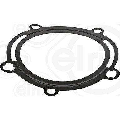 Dichtung, Gehäusedeckel (Kurbelgehäuse) | PORSCHE | 522.341