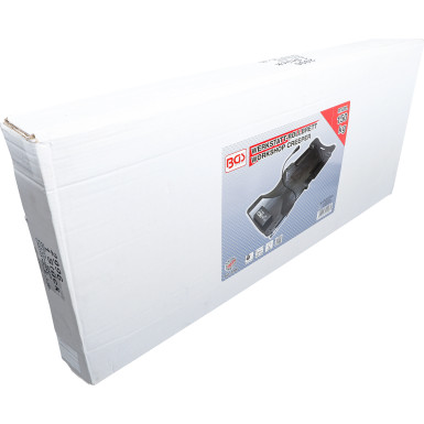 BGS Werkstatt-Rollbrett | mit Arbeitslampe | 1030 x 500 mm | 2996 BGS Werkstatt-Rollbrett | mit Arbeitslampe | 1030 x 500 mm | 2996