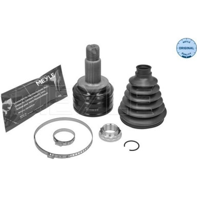 Gelenksatz, Antriebswelle Bmw X3 04 MEYLE-ORIGINAL: True to OE 3144980006