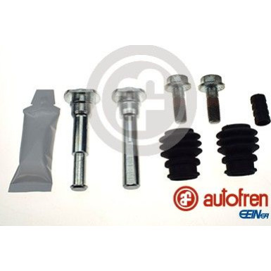 Führungshülsensatz, Bremssattel | D7325C