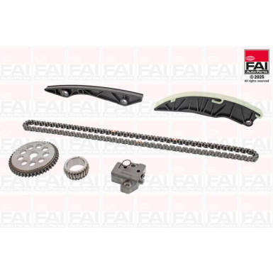 Steuerkettensatz | TCK203NG