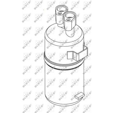 Trockner, Klimaanlage EASY FIT 33221
