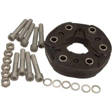 15 554 116HD Gelenk, Längswelle MERCEDES C,E,S,SL,SLK,GLK 96 MEYLE-HD-KIT: Better solution for you 014 152 2106/HD