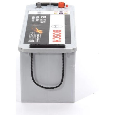 T5 075 BOSCH | NKW-Batterie | 12V 145Ah 800A | 0 092 T50 750