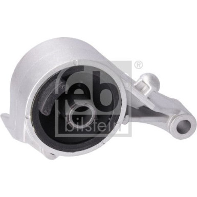 45846 Lagerung Motor | OPEL Meriva 06