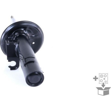 ADVENTURE-Offroad Dämpfer VA li | BMW X3 04 | D0406L ADVENTURE-Offroad Dämpfer VA li | BMW X3 04 | D0406L