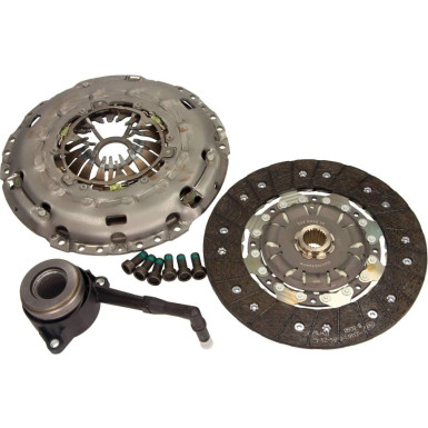 LUK REPSET DMF SEAT ALTEA XL 2.0 TDI 16V 4x4 10 LuK RepSet DMF 600 0017 00