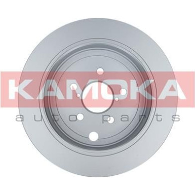 KAMOKA Bremsscheibe | 103173