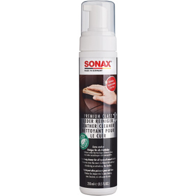 SONAX | PremiumClass LederReiniger 250ml | 02811410