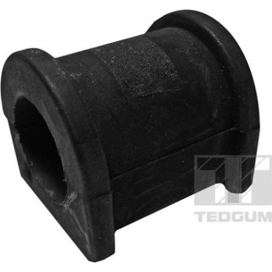 TEDGUM_TD Lagerung, Stabilisator 00501312 TEDGUM_TD Lagerung, Stabilisator 00501312