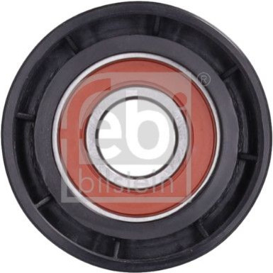 Febi Bilstein Umlenk- / Führungsrolle, Keilrippenriemen 21033