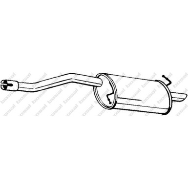 SCHAFFER ADR Motoröl 5W-40 5L | SCHMO008