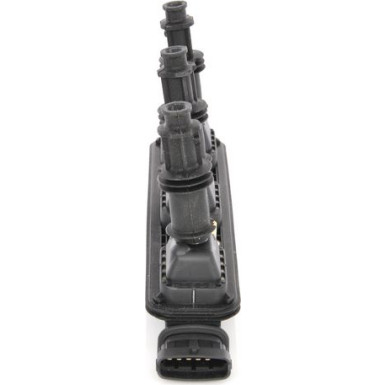 Spulensystem | OPEL VECTRA C 3.2 V6 8.02 | 0 221 503 026