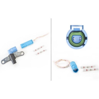 HELLA Impulsgeber, Kurbelwelle 6PU 009 163-641