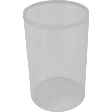 BGS Plexiglas-Zylinder | für Druckluft-Öl-Absauggerät | für 8545 | 8545-1