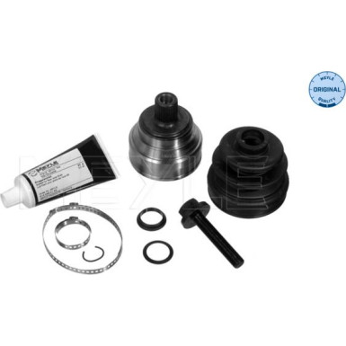 Gelenksatz, Antriebswelle Vw A80 88-91 MEYLE-ORIGINAL: True to OE 1004980014
