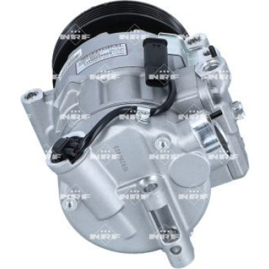 NRF Kompressor, Klimaanlage 32931