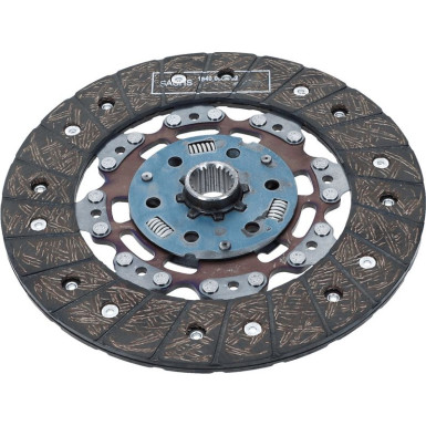 SACHS Kupplungssatz 3000 951 091