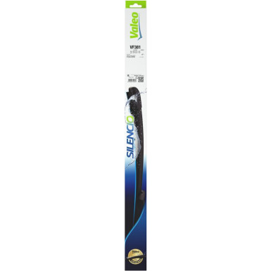 VM381 VALEO Silencio X.TRM Wischer | Mercedes B-Class | 574481