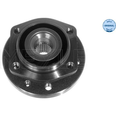 Radnabe MEYLE-ORIGINAL: True to OE 514 027 4181