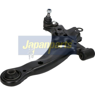 Lenker, Radaufhängung BS-200L