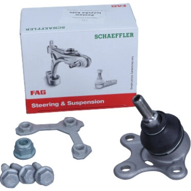 825 0134 10 Trag-/Führungsgelenk