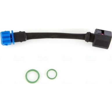 Kompressor PKW AUDI A3, SEAT Ibiza, VW Golf IV FIRST FIT 890761