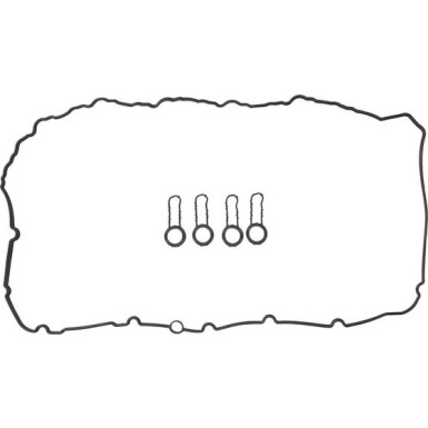 KAMOKA Zylinderkopfhaube