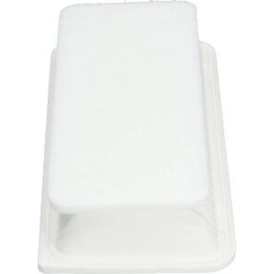 AMC Luftfilter PKW | Toyota Yaris D-4D 06 | TA-1690