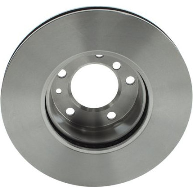 Bremsscheibe VA | BMW E32 86 | 0 986 478 317