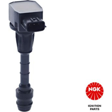 85 650 008 Kerzenschaftsp.m.EFT U5054 | NISSAN NOTE (E11) 1.4, 3.06 | 48201