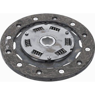 SACHS Kupplungssatz 3000 168 101
