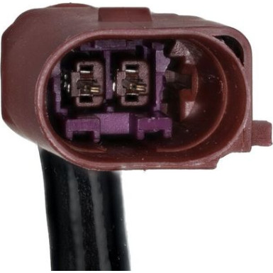 VALEO Temperatursensor | 368875