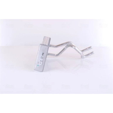 NISSENS Heizkörper 72208