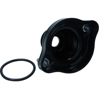 Lagerung, Stoßdämpfer 72-4703