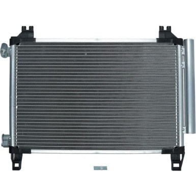 KAMOKA Kondensator, Klimaanlage 7800065