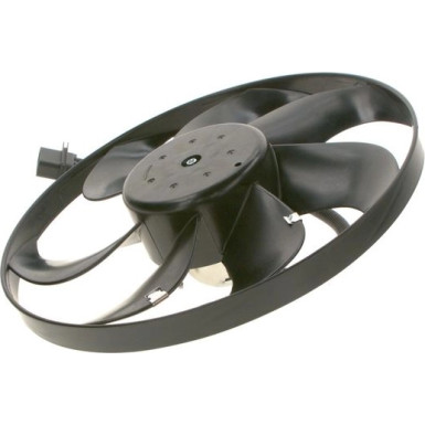 0 986 338 101 Lüfter, Motorkühlung