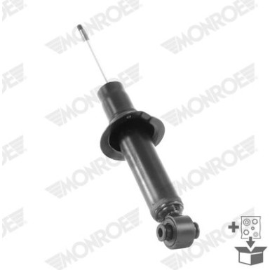 MONROE OESpectrum HA li/re | PEUGEOT 508 10 | 376154SP