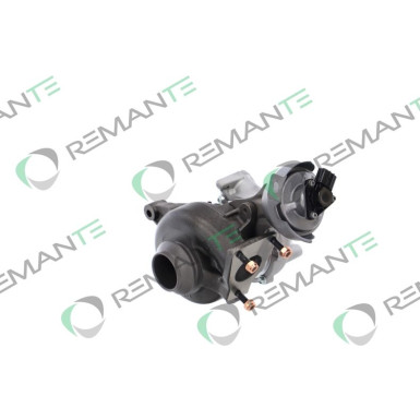 Lader, Aufladung 003-001-001211R