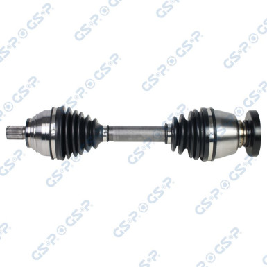 GSP Antriebswelle 201548