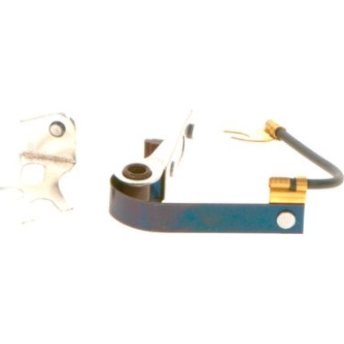 1 237 013 808 Kontaktsatz, Zündverteiler