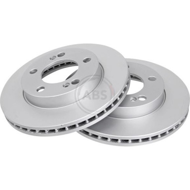 A.B.S. Bremsscheibe A.B.S. Bremsscheibe
