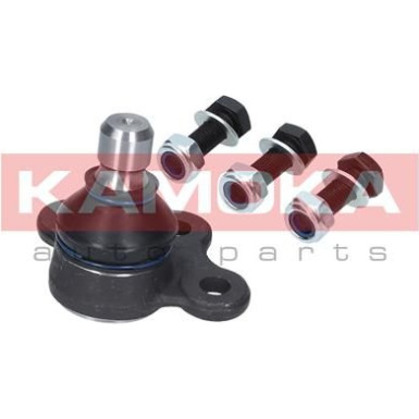 KAMOKA Trag-/Führungsgelenk