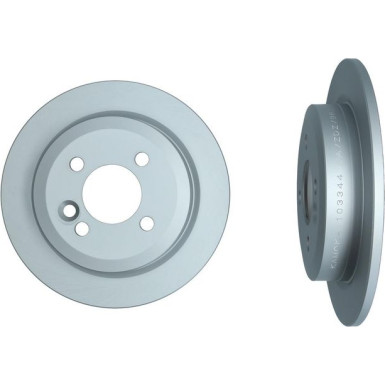 KAMOKA Bremsscheibe KAMOKA Bremsscheibe