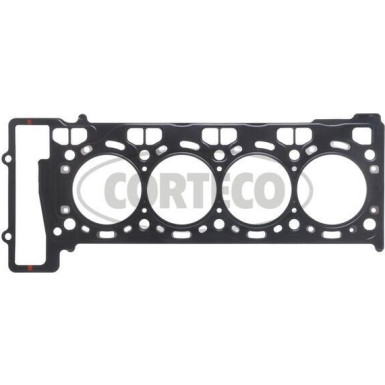 83403046 Dichtung, Zylinderkopf