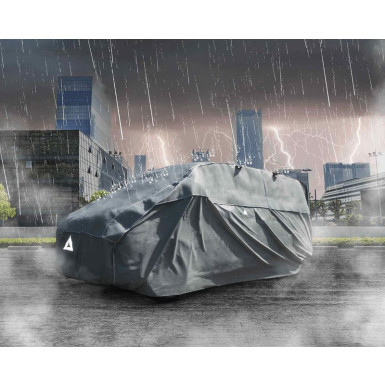 Hagelschutz Hybrid UV Protect | Bus L 500x200x195cm | 30870 Hagelschutz Hybrid UV Protect | Bus L 500x200x195cm | 30870